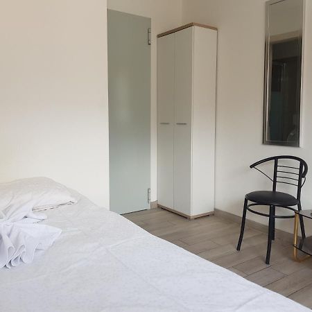 Bellinzona Rooms 외부 사진