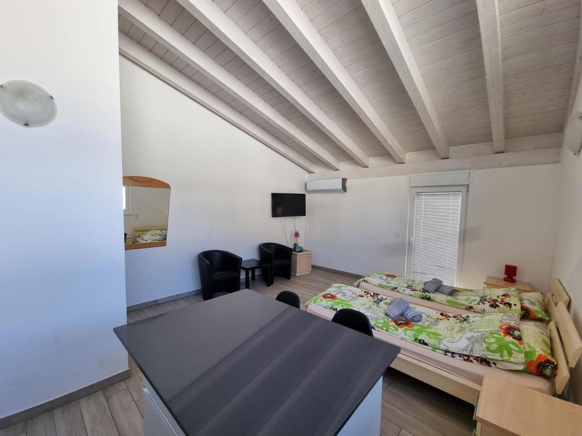 Bellinzona Rooms 외부 사진